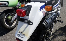 YAMAHA SEROW 225 Gen.3 DG08J
