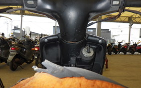 YAMAHA BJ SA24J