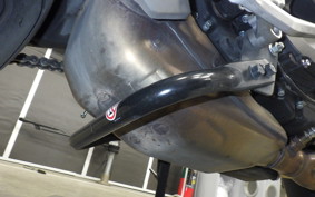 YAMAHA NIKEN 2018 RN58J