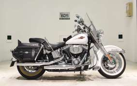 HARLEY FLSTC 1580 2007