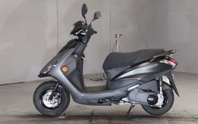 YAMAHA  AXIS Z SED7J