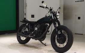 YAMAHA SR400 Gen.2 2000 1JR