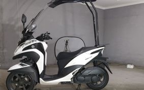 YAMAHA TRICITY 125 SEK1J