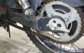 KAWASAKI 250TR 2023 BJ250F