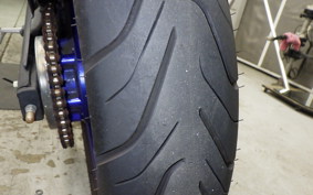 YAMAHA YZF-R25 2021 RG10J