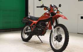 HONDA XL250R 2007 MD03