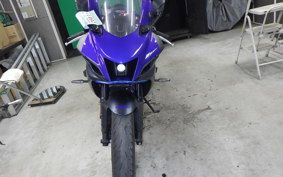 YAMAHA YZF-R7 2022 RM39J