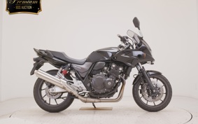HONDA CB400 SUPER BOLDOR A 2021 NC42