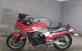KAWASAKI GPZ900R NINJA ZX900A