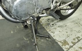 YAMAHA SR400 Gen.3 2006 RH01J