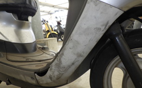 YAMAHA JOG Gen.5 SA36J