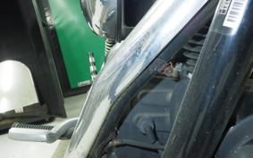 HARLEY FXDB 1580 2012