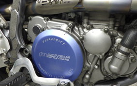 SUZUKI DR-Z400SM 2007 SK44A