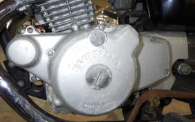 HONDA CD125T BENLY CD125T