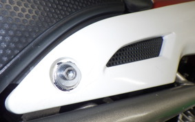YAMAHA TRICKER Gen.2 2015 DG16J