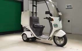 HONDA GYRO CANOPY 2024 TA03