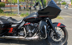 HARLEY HARLEY FLTRXSE1800CVO 2018 TCL
