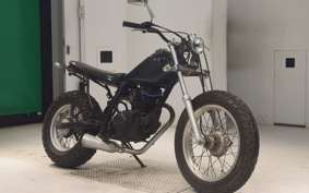 YAMAHA TW200 2JL