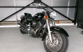 YAMAHA DRAGSTAR 400 CLASSIC 1998 4TR