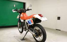 HONDA XLR250R GEN 3 2022 MD22