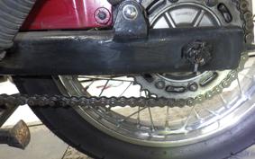 KAWASAKI ESTRELLA RS BJ250A