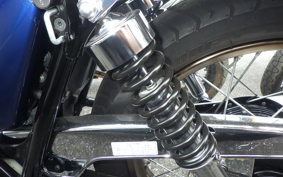YAMAHA SR400 Gen.5 2021 RH16J