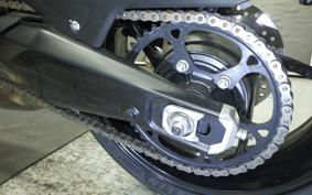 TRIUMPH TIGER 660 SPORTS 2023