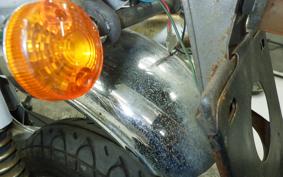 HONDA DAX 70 2023 ST70