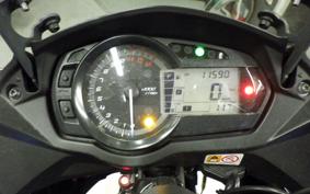 KAWASAKI NINJA 1000 A 2015