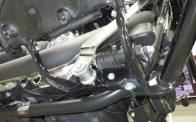 HARLEY FLSTFB 1580 2014