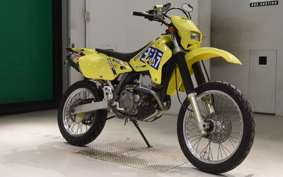 SUZUKI DR-Z400S 2002 SK43A