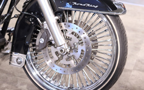 HARLEY FLHR 2010 FB4