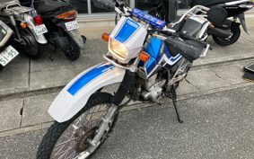 YAMAHA SEROW 225 DG08J