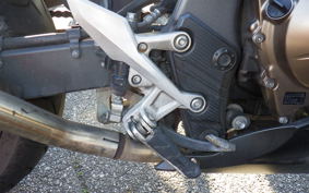 HONDA CBR400R 2017 NC47