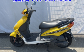 YAMAHA CYGNUS125XSR