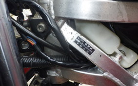 SUZUKI RG250 Gamma GJ21A