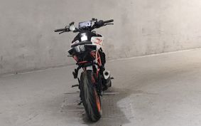 KTM 390 DUKE JPJ40