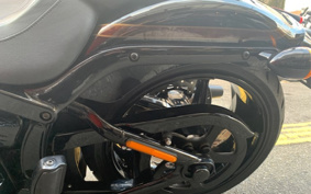 HARLEY HARLEY FXSE CVO 2017 TG9