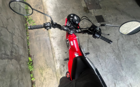 HONDA CT125 HUNTER  CUB  JA65