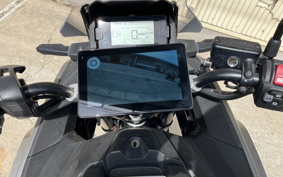 HONDA NC750X DCT 2023 RH09
