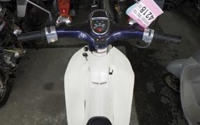 HONDA C50 SUPER CUB AA01