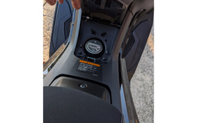 YAMAHA N-MAX 155 ABS SG92J