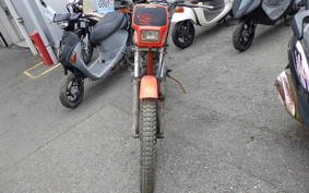 HONDA TLR200 MD09