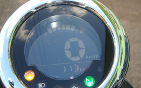 HONDA  DUX 125 JB04