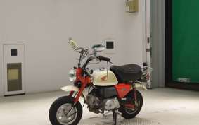HONDA MONKEY