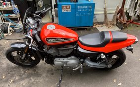 HARLEY XR1200 2009 LA6