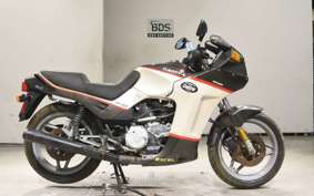 OTHER +CAGIVA ALAZZURRA SS650 1987