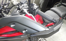 YAMAHA MT-09 Tracer 2015 RN36J