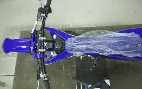 YAMAHA YZ250X 2025 CG50C