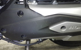 HONDA DIO110-3ﾍﾞｰｼｯｸ JK03